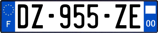 DZ-955-ZE