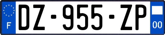 DZ-955-ZP