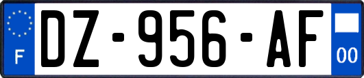 DZ-956-AF