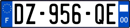 DZ-956-QE