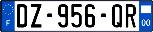 DZ-956-QR