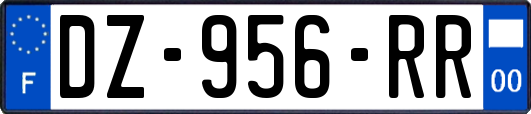 DZ-956-RR