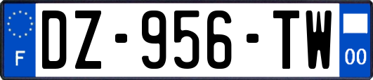 DZ-956-TW