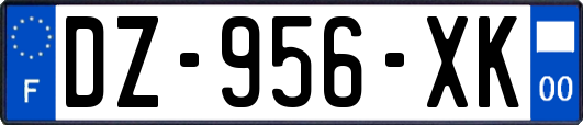 DZ-956-XK