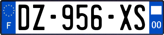 DZ-956-XS