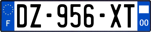 DZ-956-XT