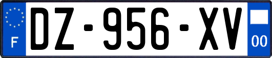 DZ-956-XV