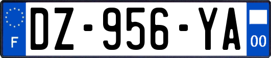 DZ-956-YA