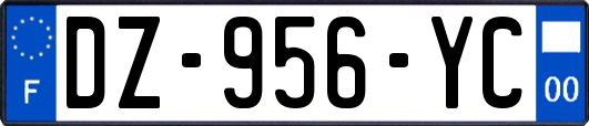 DZ-956-YC