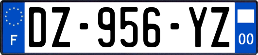 DZ-956-YZ