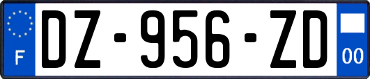 DZ-956-ZD