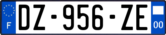 DZ-956-ZE