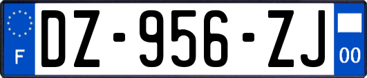 DZ-956-ZJ