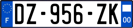 DZ-956-ZK