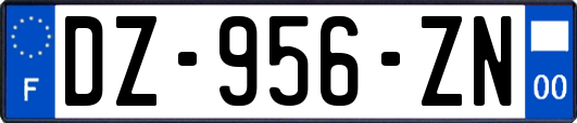 DZ-956-ZN