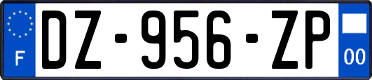 DZ-956-ZP