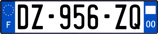 DZ-956-ZQ