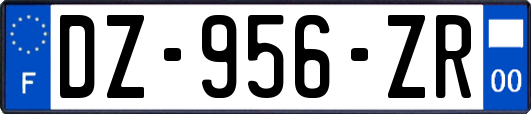 DZ-956-ZR