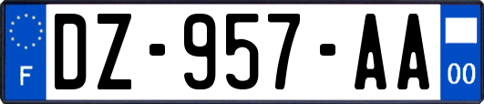 DZ-957-AA