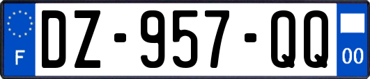 DZ-957-QQ