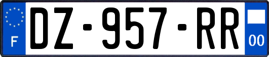 DZ-957-RR