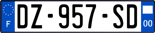 DZ-957-SD