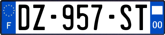 DZ-957-ST