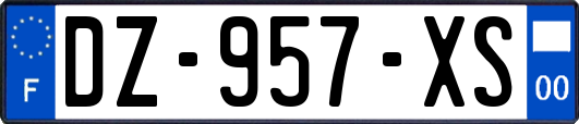 DZ-957-XS