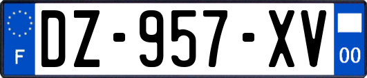 DZ-957-XV