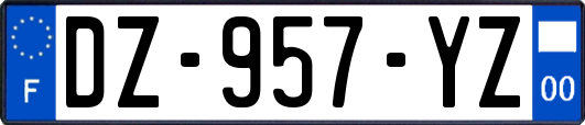 DZ-957-YZ