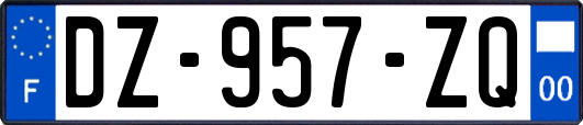 DZ-957-ZQ