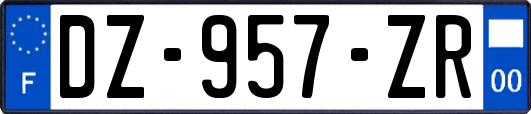 DZ-957-ZR