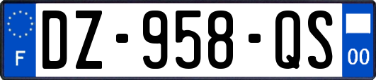 DZ-958-QS