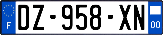 DZ-958-XN