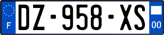 DZ-958-XS