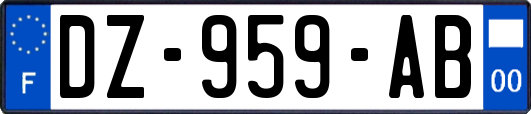 DZ-959-AB