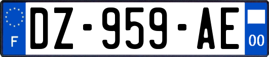 DZ-959-AE