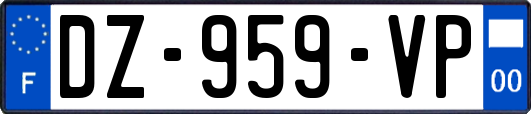 DZ-959-VP