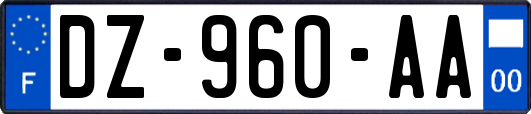 DZ-960-AA