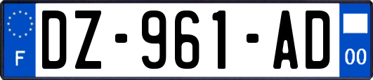 DZ-961-AD