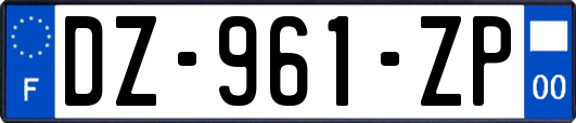 DZ-961-ZP