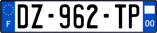 DZ-962-TP