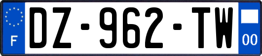 DZ-962-TW