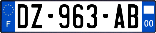 DZ-963-AB