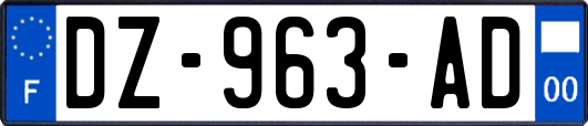 DZ-963-AD