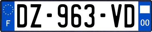 DZ-963-VD