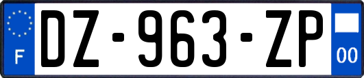 DZ-963-ZP