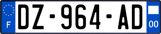 DZ-964-AD