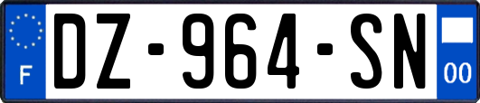 DZ-964-SN