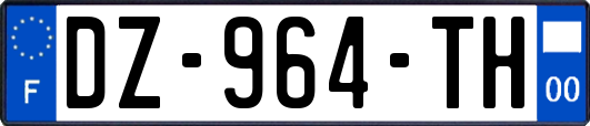 DZ-964-TH